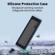 Bungees SSD Casing M.2 | NVMe Enclosure