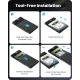 Dyazo SSD Casing 2.5 Inch Sata Enclosure USB 3.0 (Open Box)