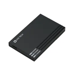 LiveTech SSD Casing SATA 2.5 Inch USB 3.0 HDC02