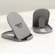 PiBOX 2.5 SSD Enclosure with Carry Case & Mobile Stand D2531E