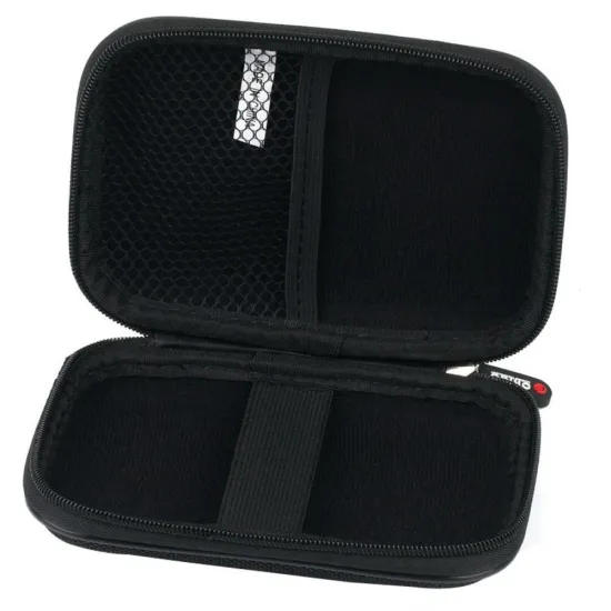 External SSD Carry Case | Nvme SSD 