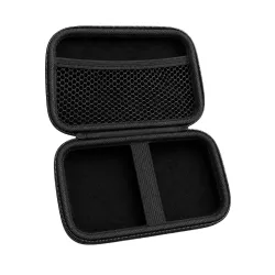 Multybyte External HDD Carry Case 2.5 Inch