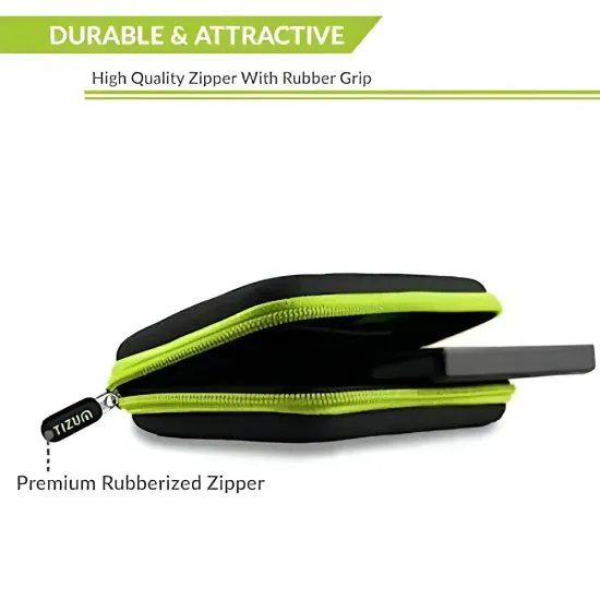 Multybyte External HDD Carry Case 2.5 Inch