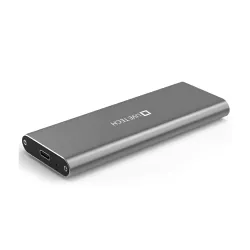 Live Tech SSD Casing M.2 NVMe Type-C USB 3.1 HDC07