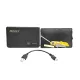 Ranz SSD SATA Casing 2.5 Inch USB 2.0 Plastic