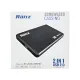 Ranz SSD SATA Casing 2.5 Inch USB 2.0 Plastic