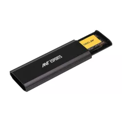 Ant Esports SSD Casing NVMe Type-C AENE201