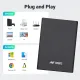 Ant Esports SSD Casing USB 3.1 2.5 Inch SATA AESE205