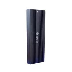 Cablet External NVMe SSD Casing Type-C to USB 3.1 (MS201C3)