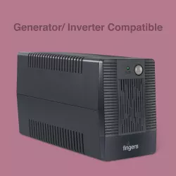 Fingers UPS 600VA FR630