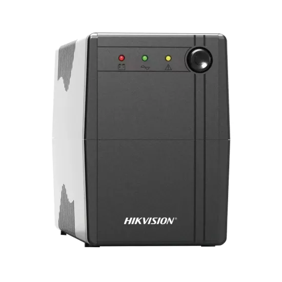 HIKVISION UPS 1000VA (DS-UPS1000)