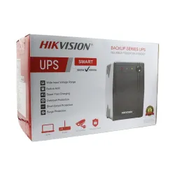 HIKVISION UPS 1000VA (DS-UPS1000)