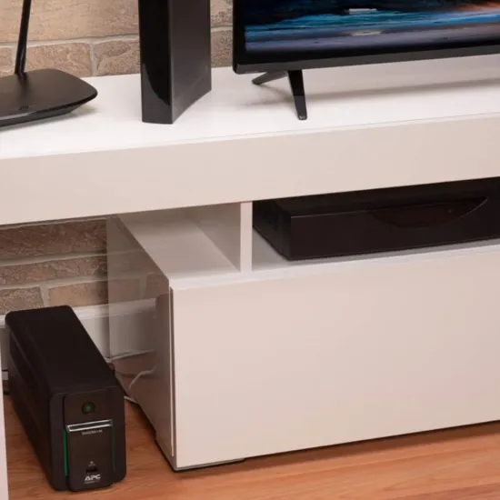 APC 2200VA UPS (BVX2200LI-IN)