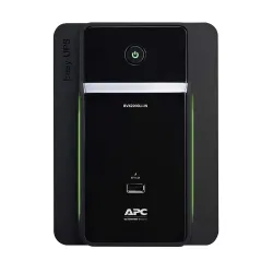 APC 2200VA UPS (BVX2200LI-IN)