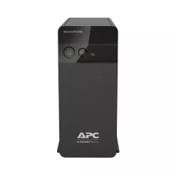 APC 600VA 230V without auto shutdown software Back-UPS