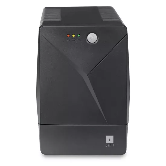 Iball UPS 1000VA NIRANTAR 1170