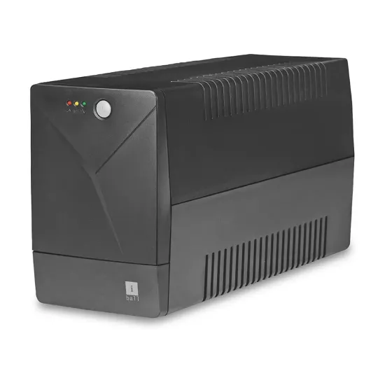 Iball UPS 1000VA NIRANTAR 1170