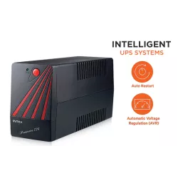 Intex UPS 600VA PROTECTOR 725