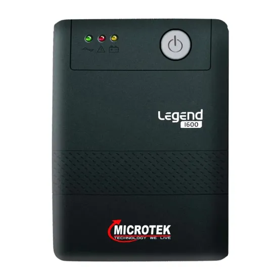 Microtek 1600VA LEGEND 1600 UPS
