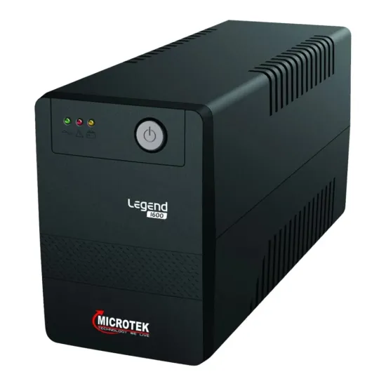 Microtek 1600VA LEGEND 1600 UPS