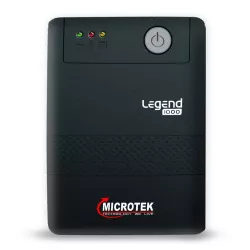 Microtek 1000VA LEGEND 1000 UPS