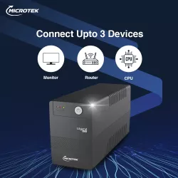 Microtek 650VA LEGEND 650 UPS