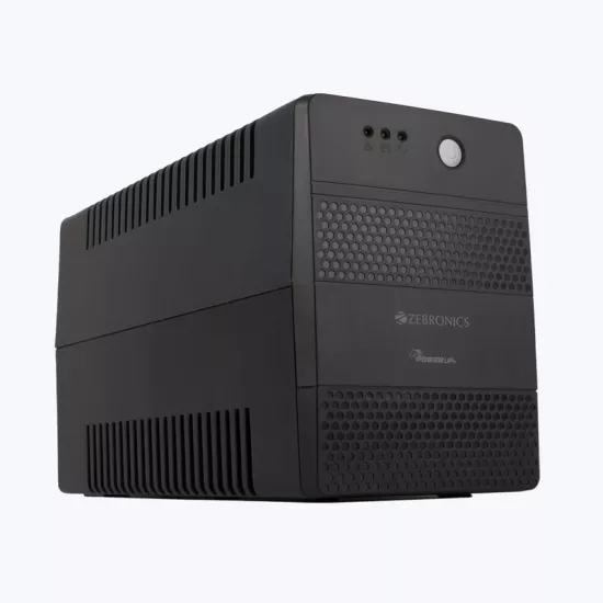 Zebronics 1000VA U1205 UPS