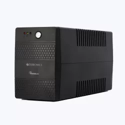 Zebronics 600VA U735 UPS