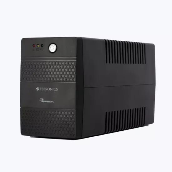 Zebronics 600VA U735 UPS