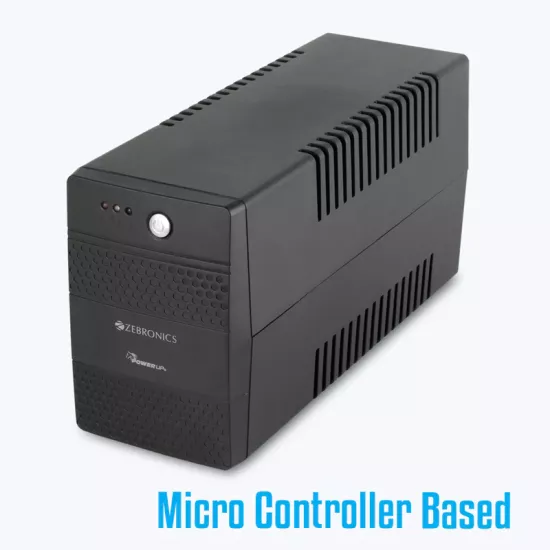 Zebronics 600VA U735 UPS