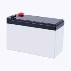 Zebronics 7.2AH UPS Battery