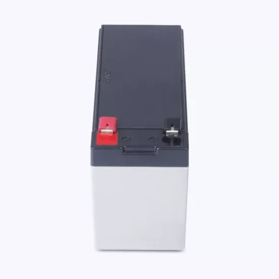 Zebronics UPS Battery 7.2AH UB6127