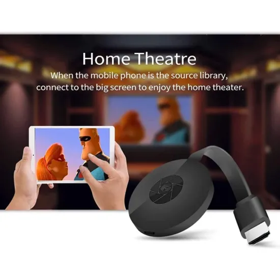CHROMECAST HDMI