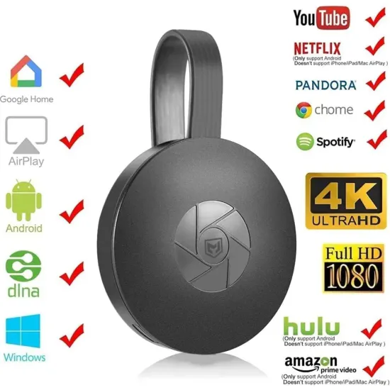 CHROMECAST HDMI