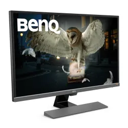 BenQ 31.5 Inch EW3270U 4K VA Panel Premium LED Monitor With HDMI (Open Box)