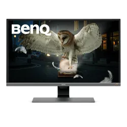 BenQ 31.5 Inch EW3270U 4K VA Panel Premium LED Monitor With HDMI (Open Box)