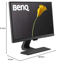 BenQ LED Monitor 22