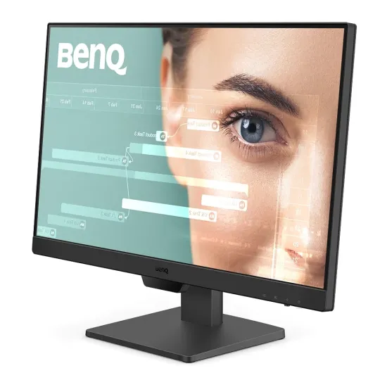 BenQ LED Monitor 24