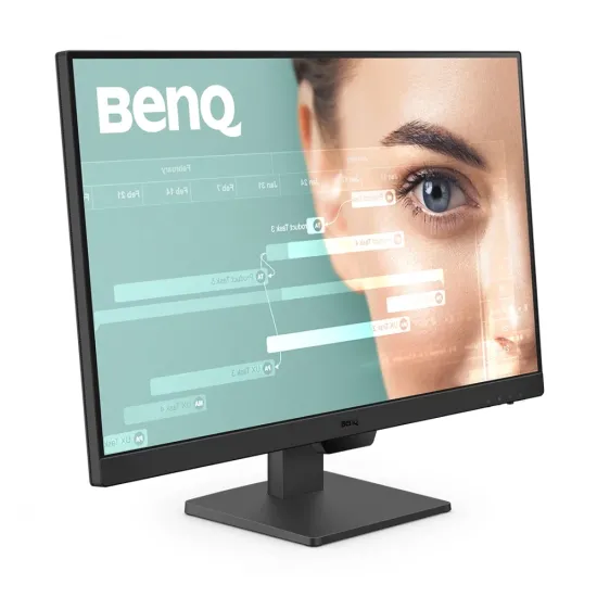 BenQ LED Monitor 27