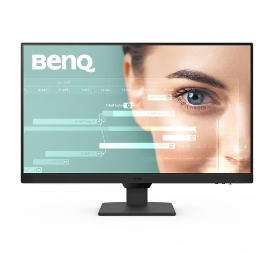 BenQ LED Monitor 27