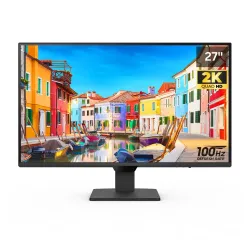 BenQ 27 Inch GW2790Q IPS Panel 2K LED Monitor | 2 HDMI |  DP | Speaker