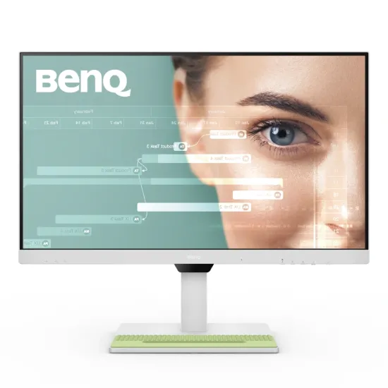 BenQ LED Monitor 27