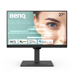 BenQ LED Monitor 27 Inch FHD IPS Panel With 2 HDMI|DP Port (GW2790T)