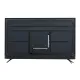 BESTON LED TV 43 Inch SMART FHD WEB OS 1.5GB RAM 8GB (BS43FW1)