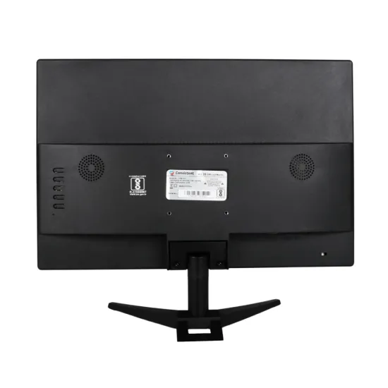 Consistent LED Monitor 19