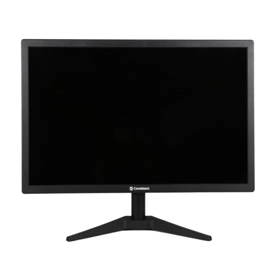 Consistent LED Monitor 19