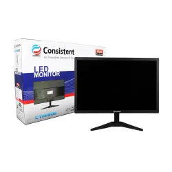 Consistent LED Monitor 19