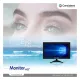 Consistent LED Monitor 19