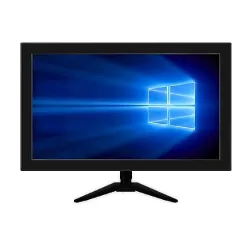Consistent 19 Inch LED Monitor VA Panel CTM2001 With HDMI | VGA