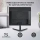 EVM LED Monitor 17